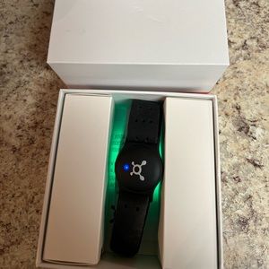 Orangetheory Beat burn heart rate monitor